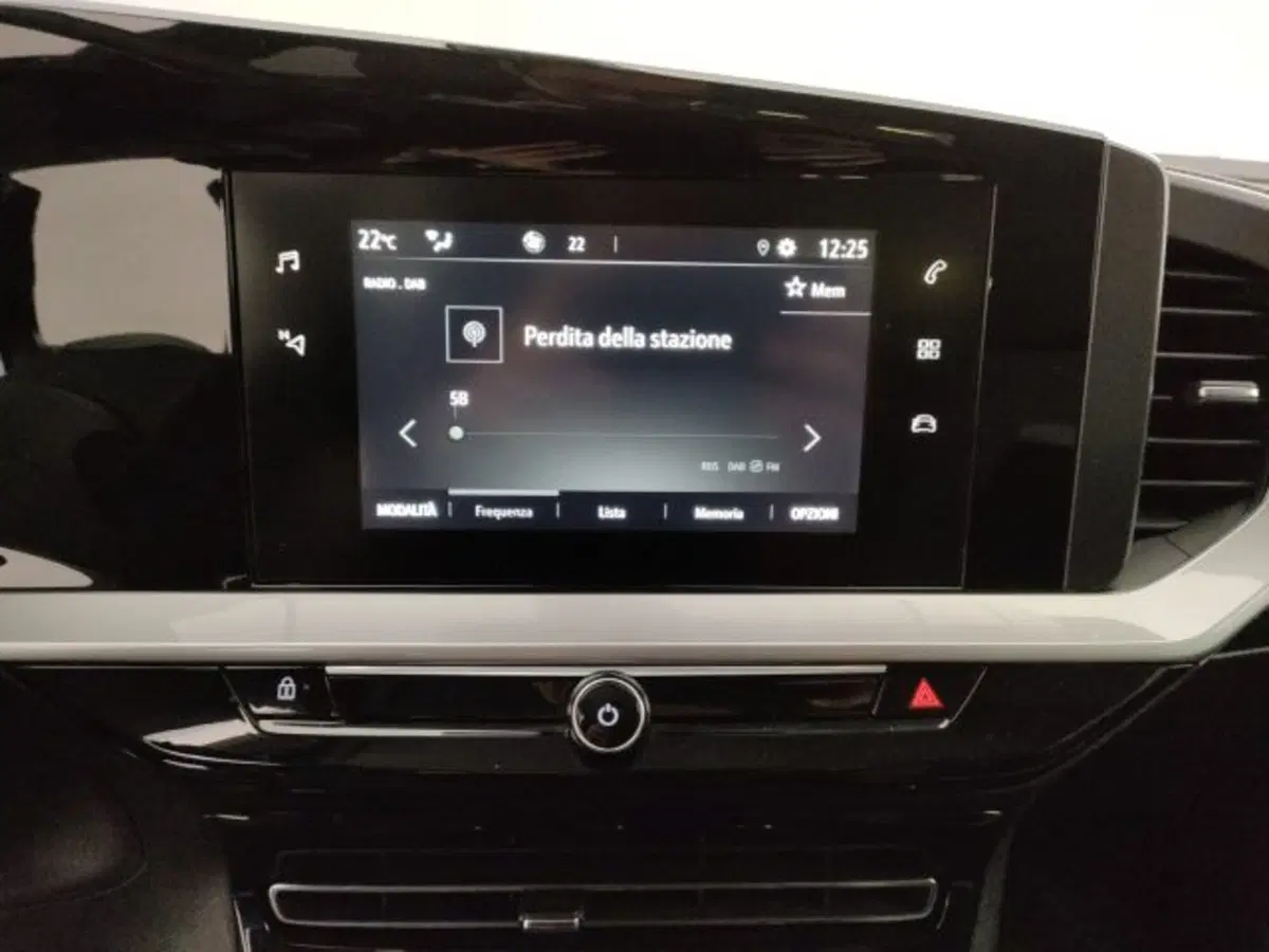 Opel Mokka usata a Torino (14)