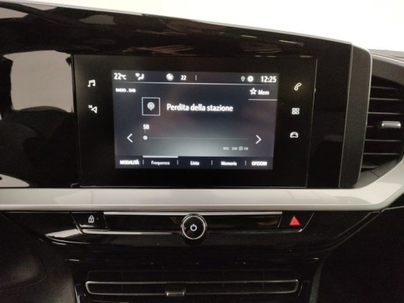 Opel Mokka usata a Torino (14)