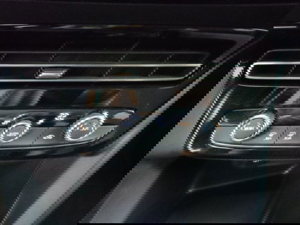 Opel Mokka usata a Torino (15)