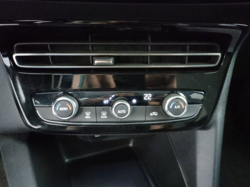 Opel Mokka usata a Torino (15)