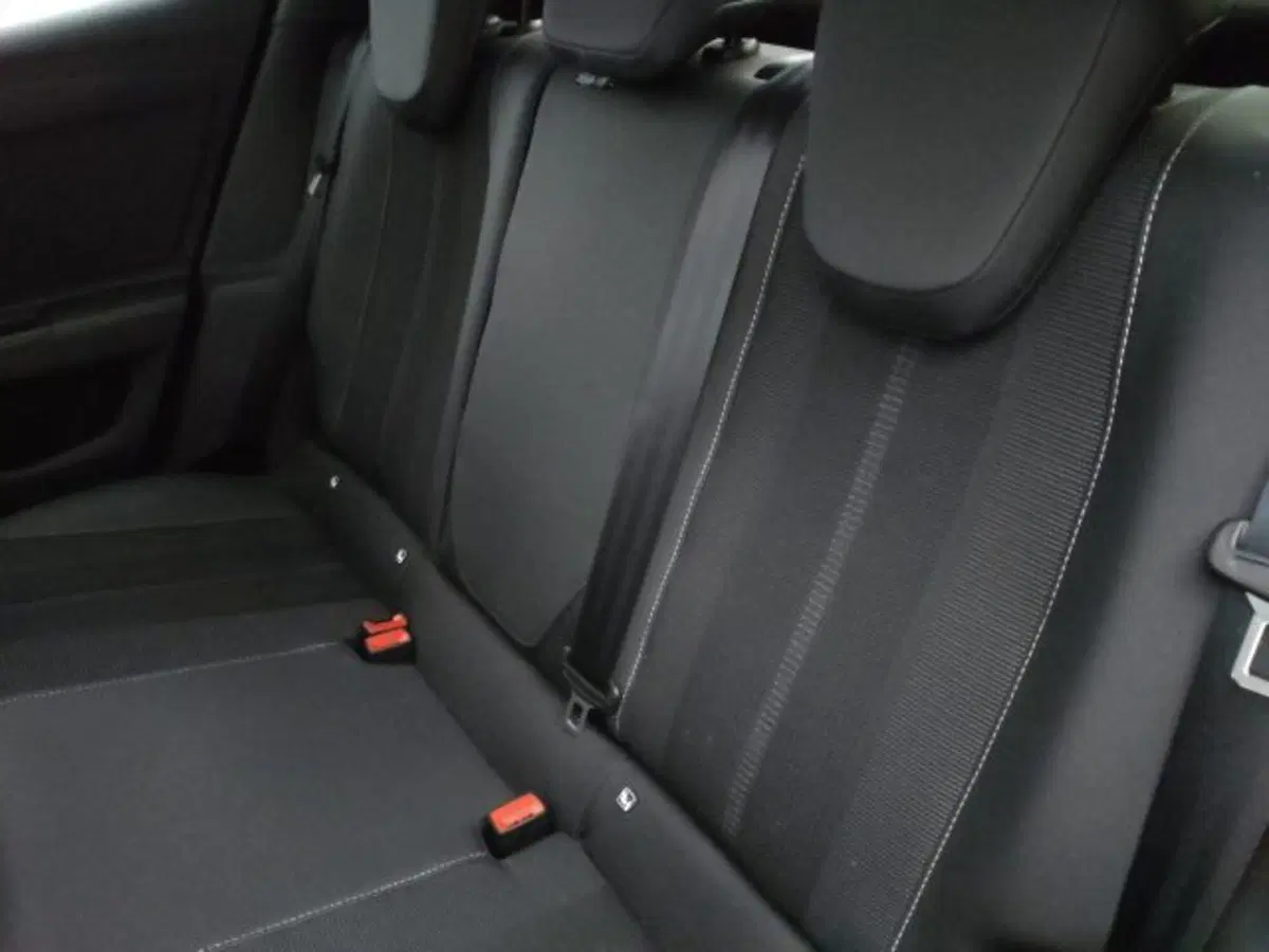 Opel Mokka usata a Torino (16)