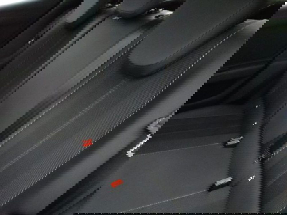 Opel Mokka usata a Torino (16)