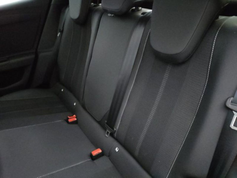 Opel Mokka usata a Torino (16)