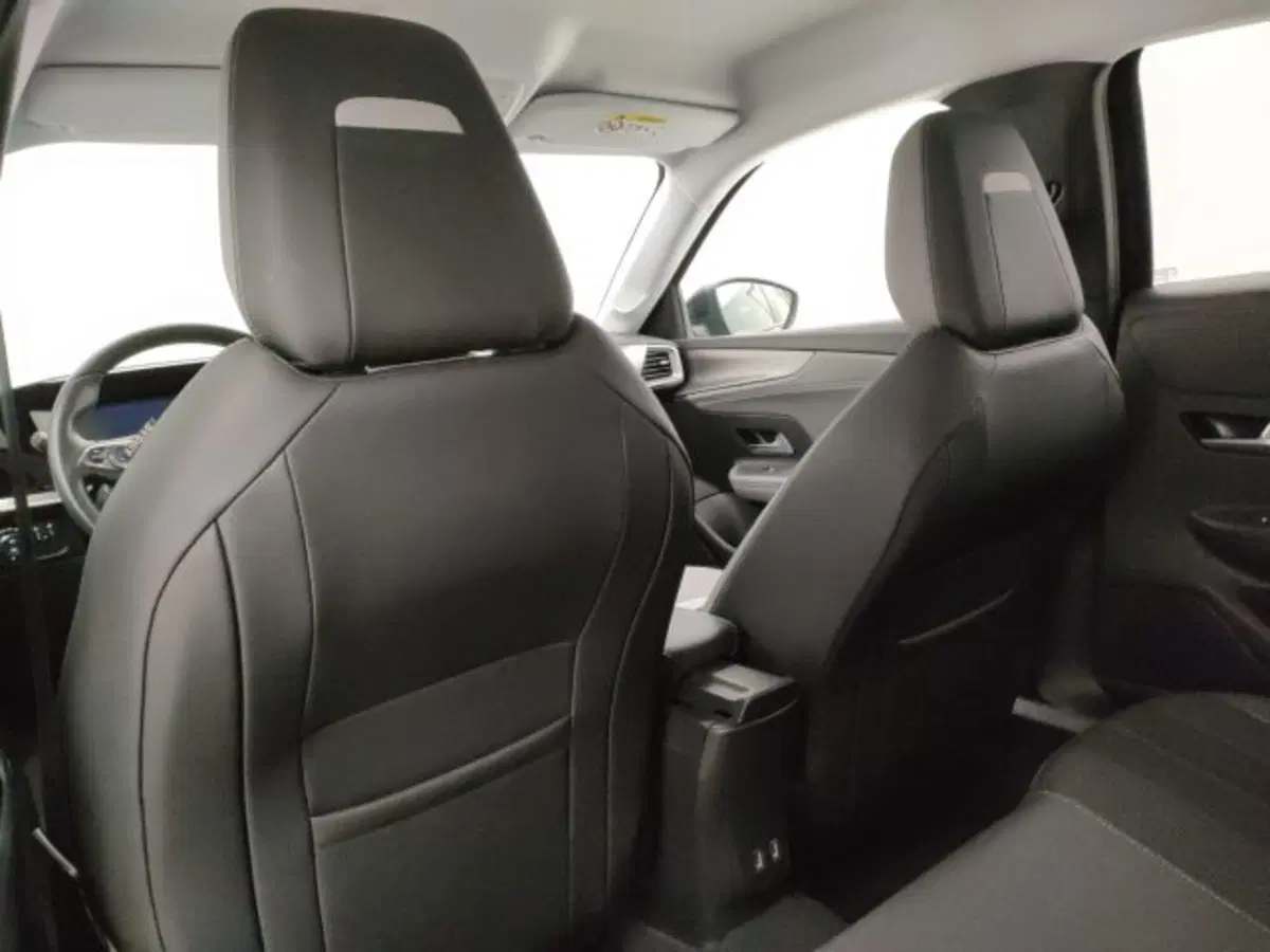 Opel Mokka usata a Torino (17)