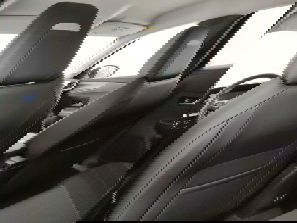 Opel Mokka usata a Torino (17)