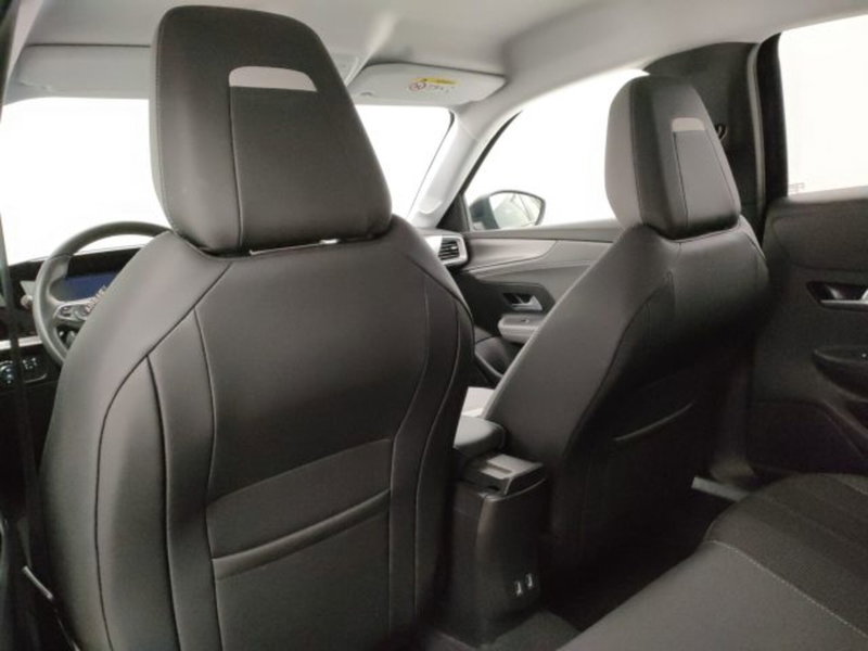 Opel Mokka usata a Torino (17)