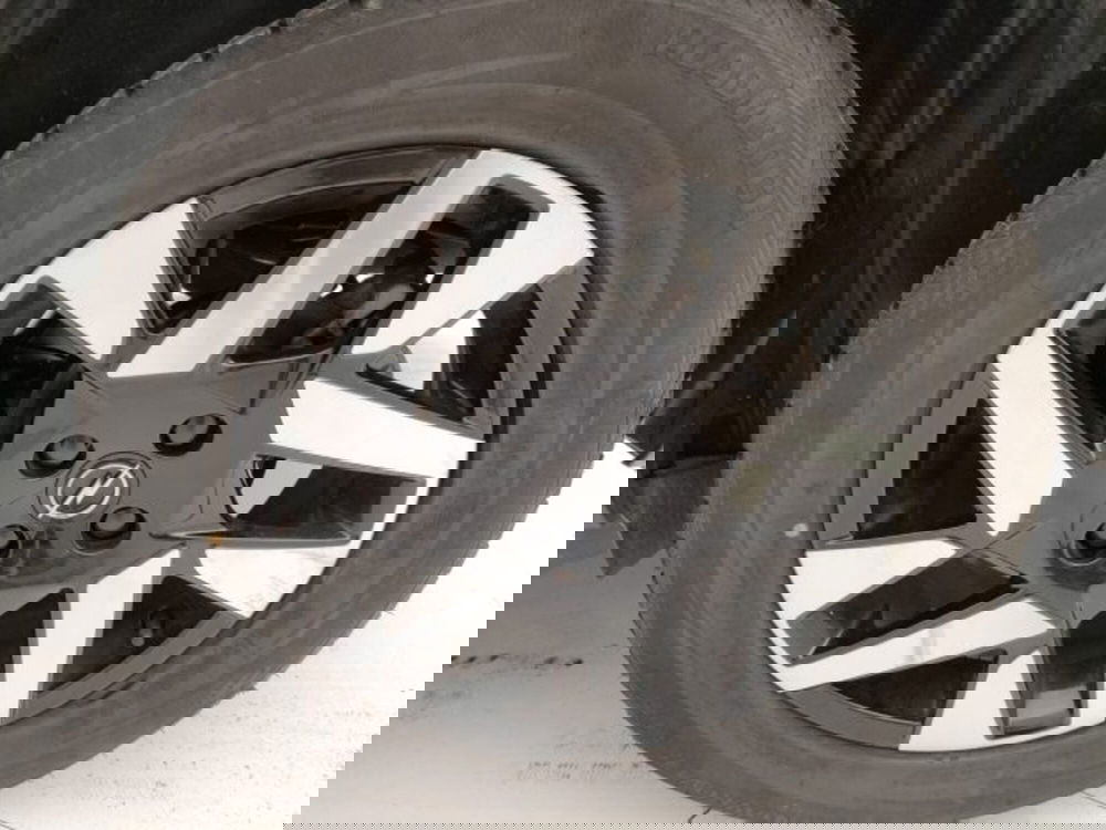 Opel Mokka usata a Torino (18)