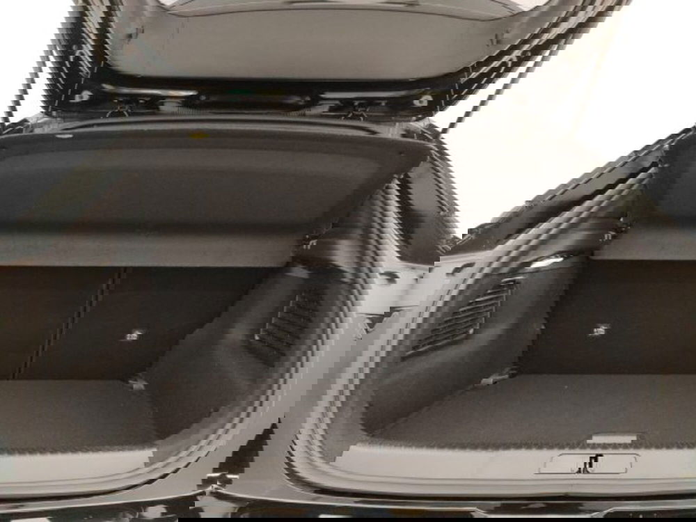 Opel Mokka usata a Torino (19)