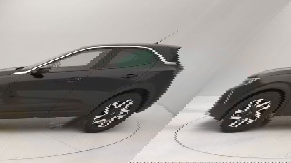 Opel Mokka usata a Torino (2)