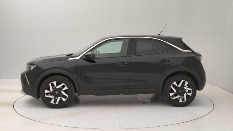 Opel Mokka usata a Torino (2)