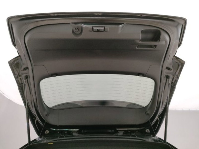 Opel Mokka usata a Torino (20)