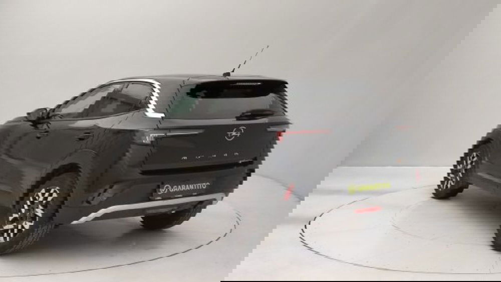 Opel Mokka usata a Torino (3)