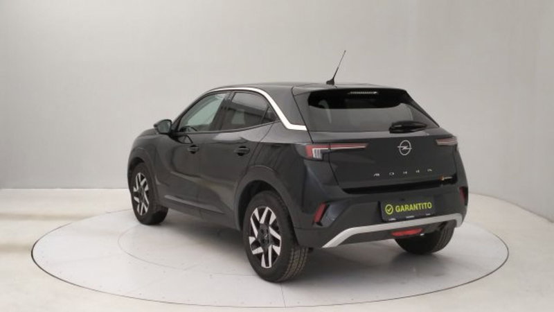 Opel Mokka usata a Torino (3)