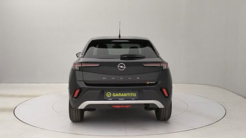 Opel Mokka usata a Torino (4)
