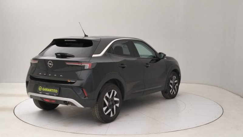 Opel Mokka usata a Torino (5)