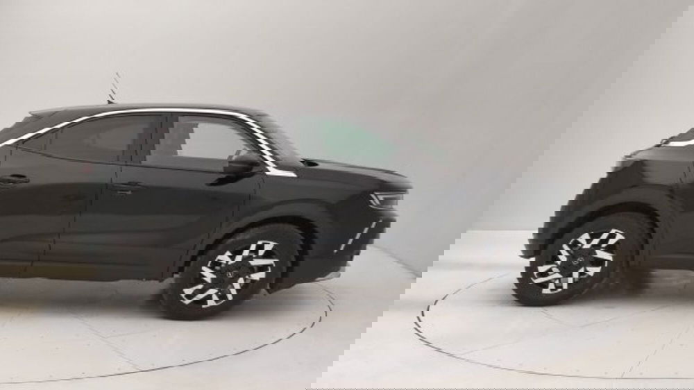 Opel Mokka usata a Torino (6)