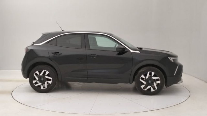 Opel Mokka usata a Torino (6)