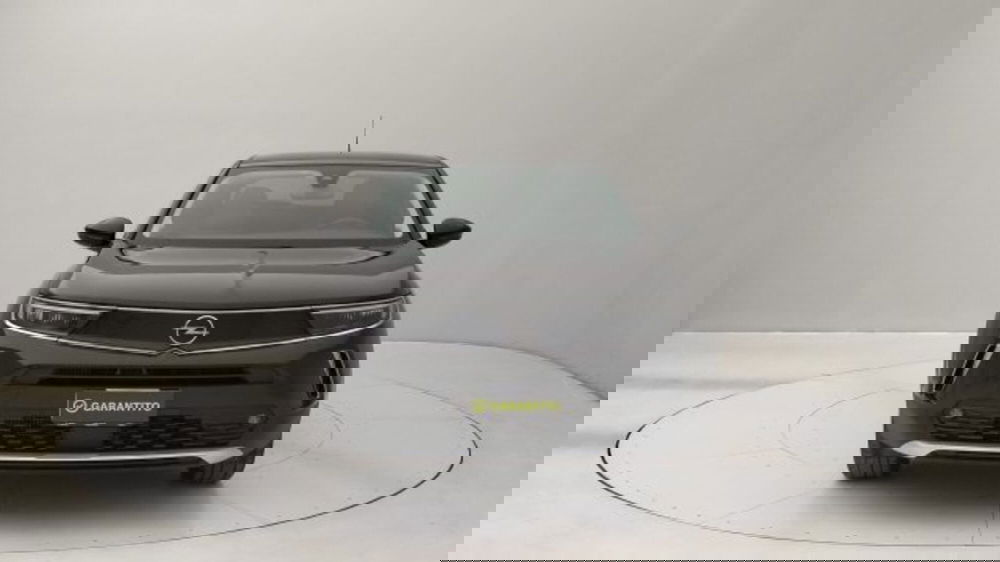 Opel Mokka usata a Torino (8)