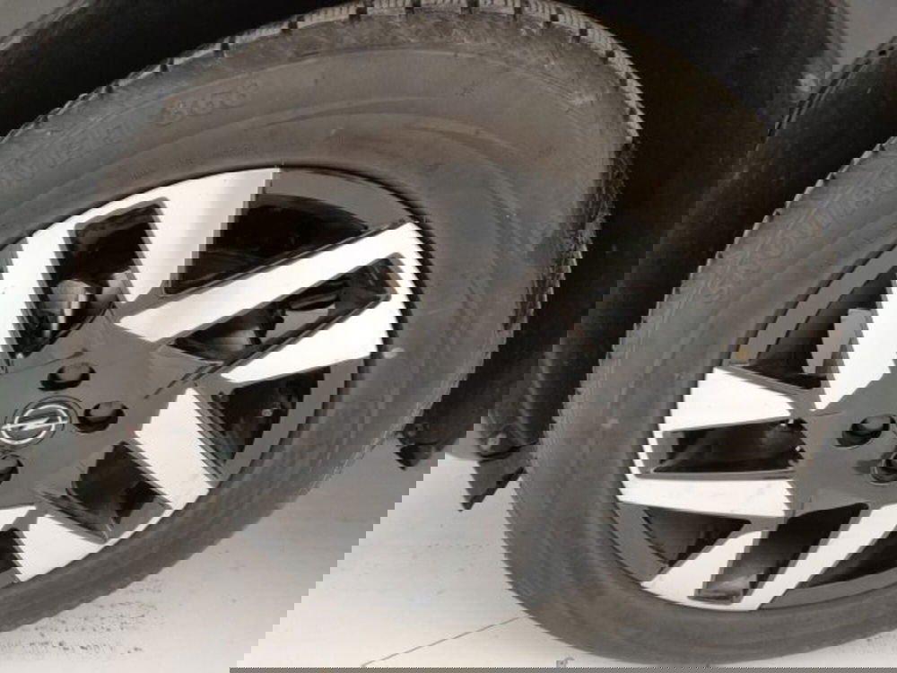 Opel Mokka usata a Torino (9)