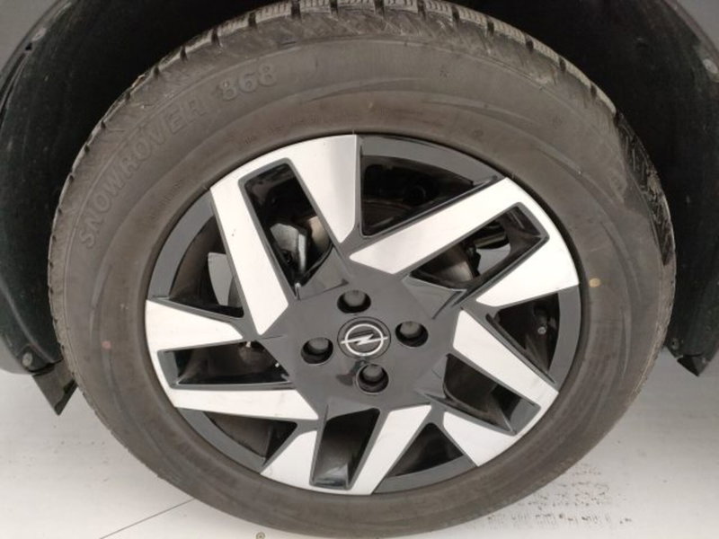 Opel Mokka usata a Torino (9)
