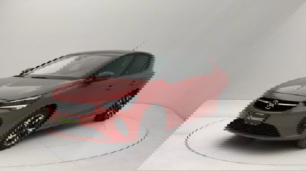 Opel Corsa nuova a Torino