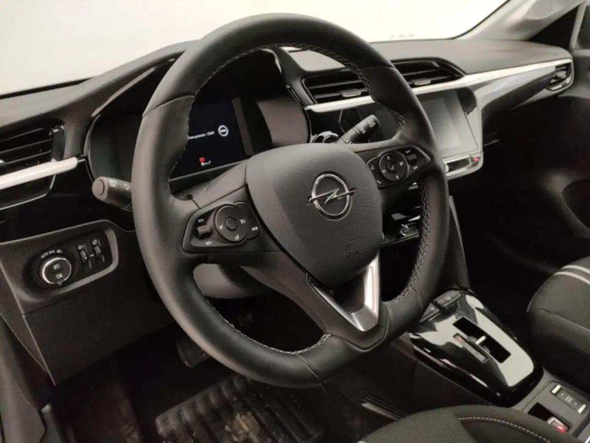 Opel Corsa nuova a Torino (10)