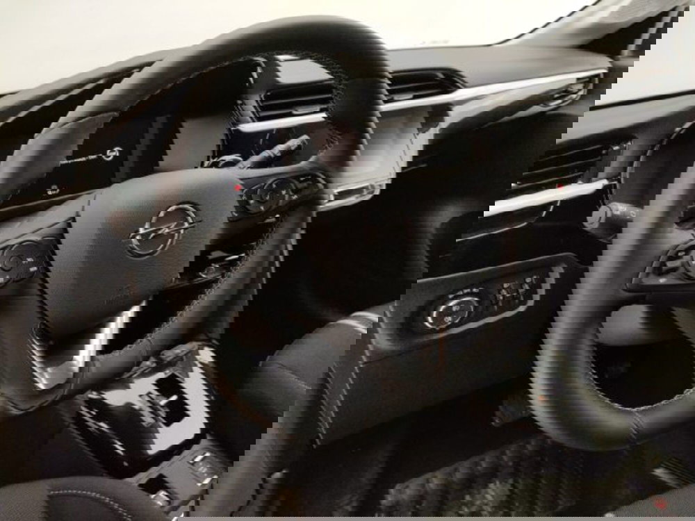 Opel Corsa nuova a Torino (10)