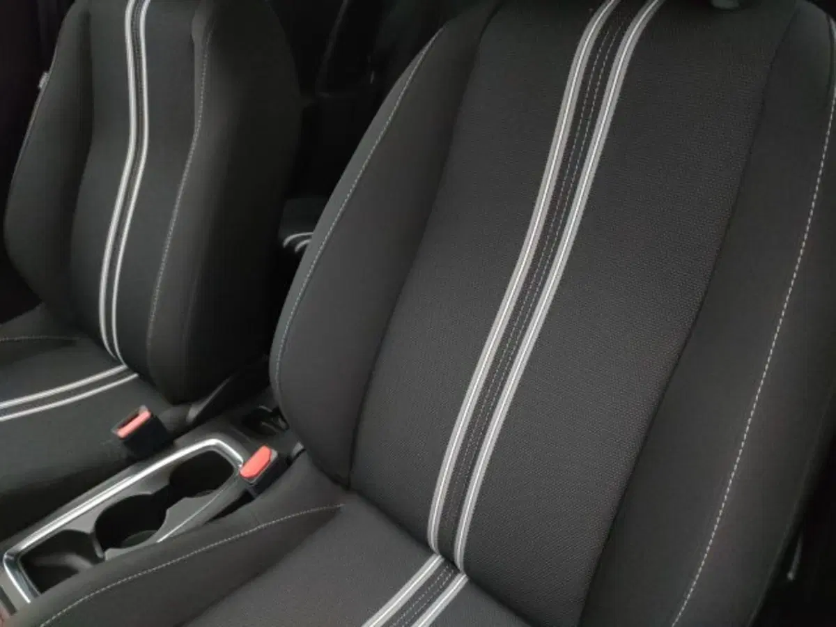 Opel Corsa nuova a Torino (11)