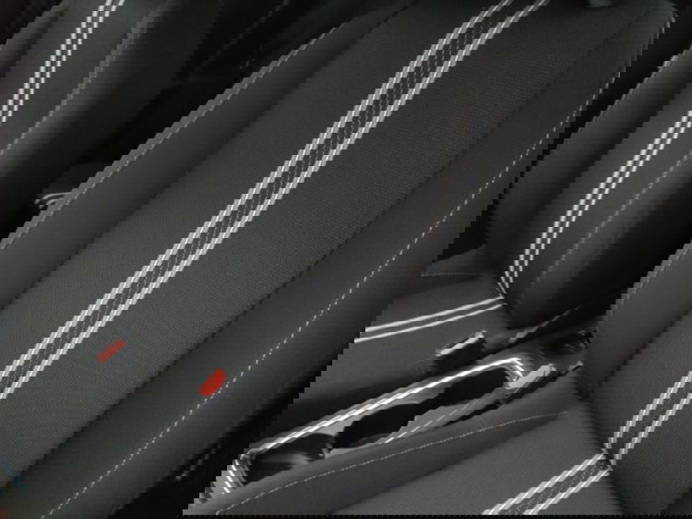 Opel Corsa nuova a Torino (11)