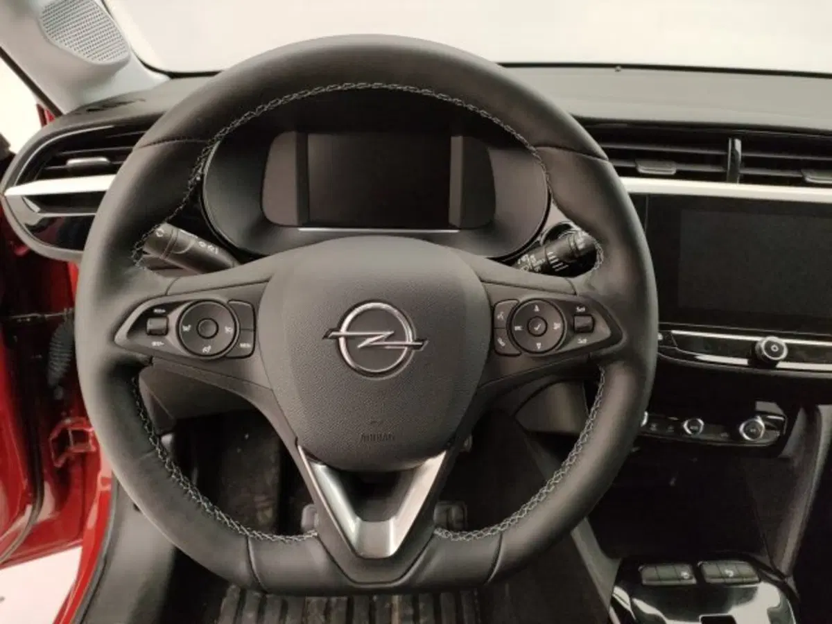 Opel Corsa nuova a Torino (12)