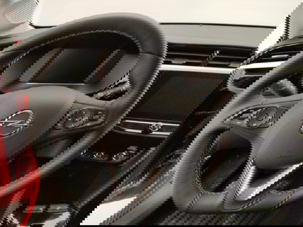 Opel Corsa nuova a Torino (12)