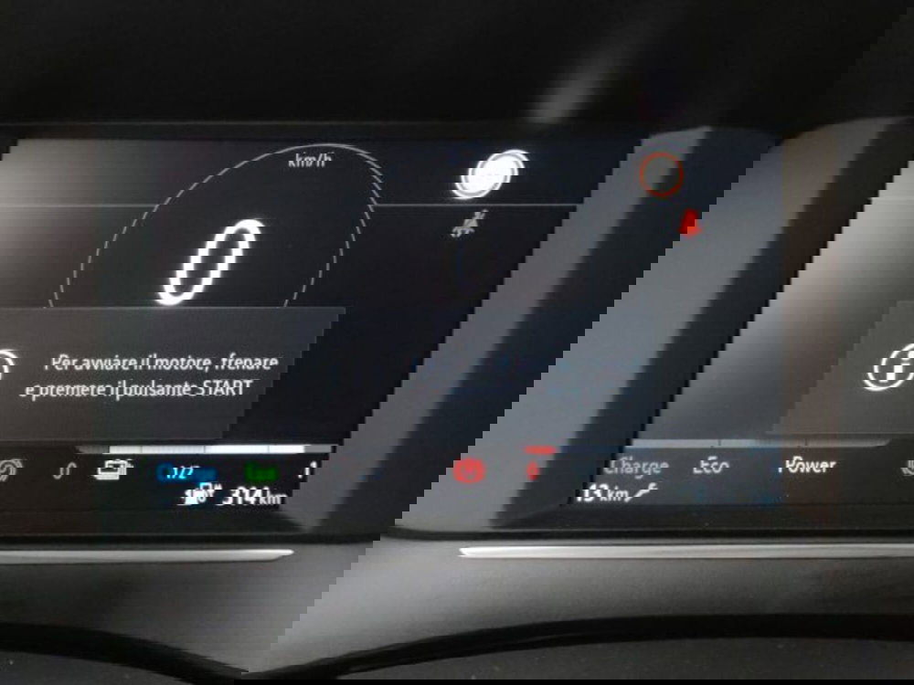 Opel Corsa nuova a Torino (13)