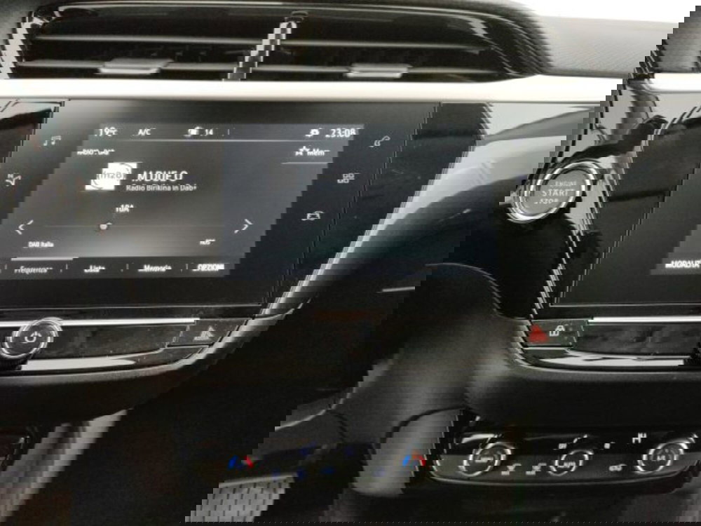 Opel Corsa nuova a Torino (14)