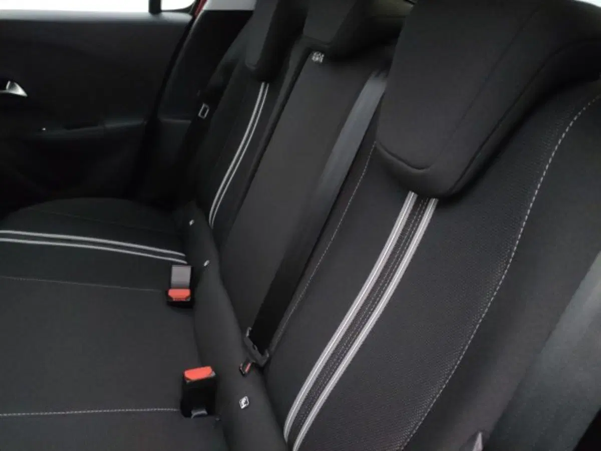 Opel Corsa nuova a Torino (15)
