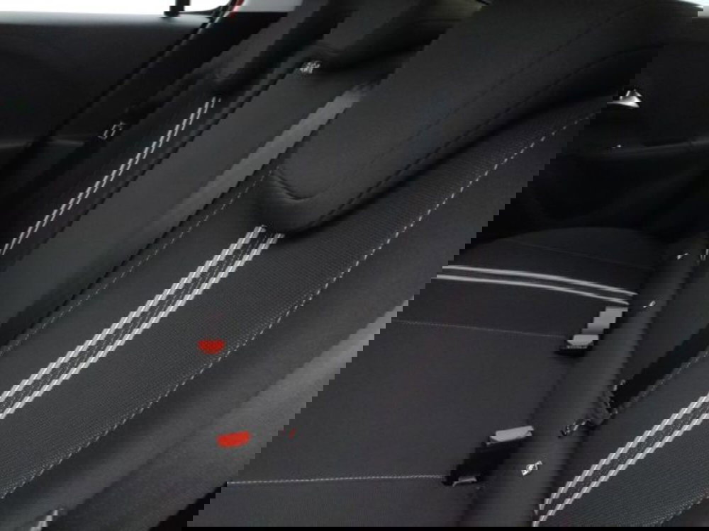 Opel Corsa nuova a Torino (15)