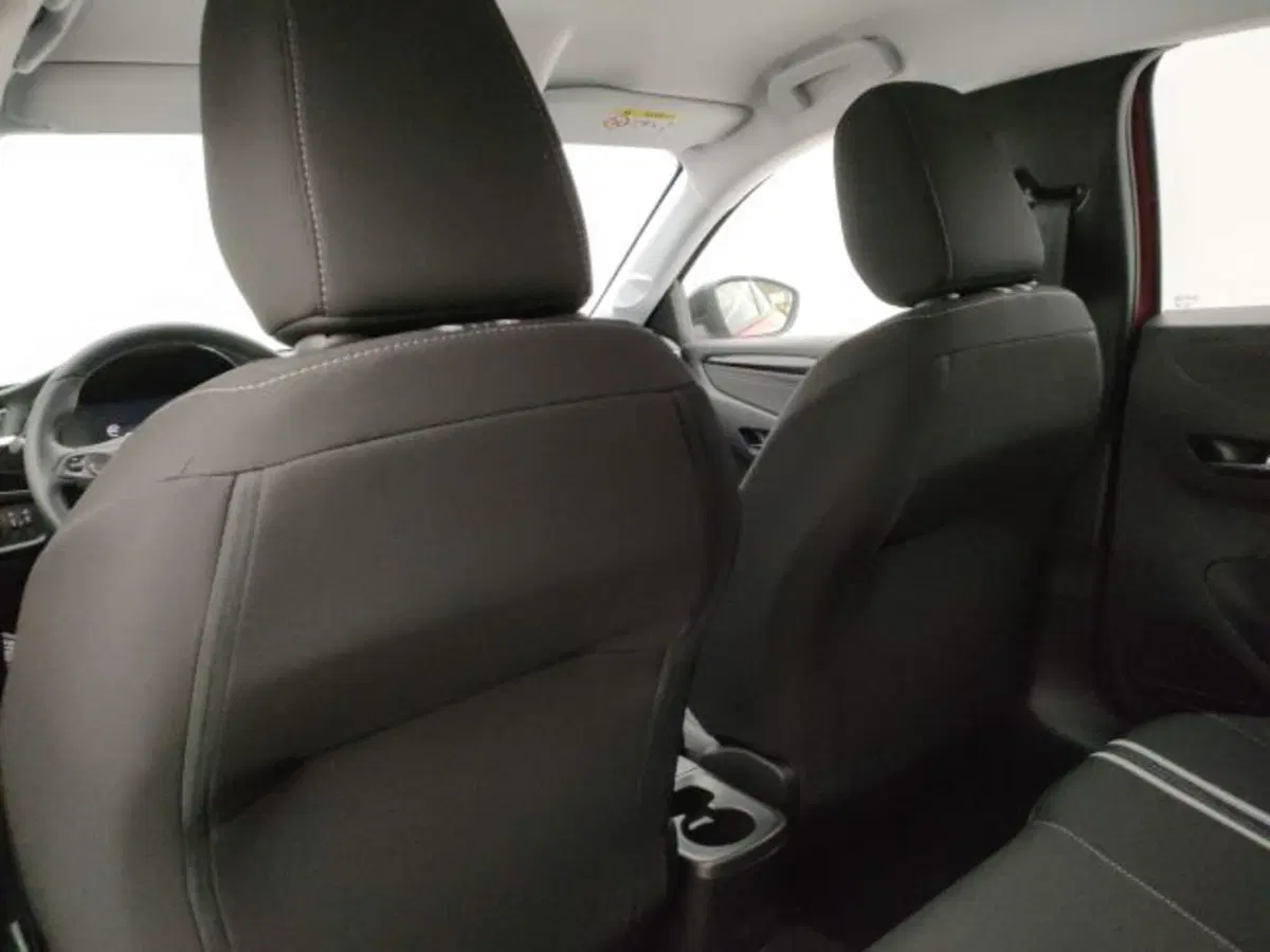 Opel Corsa nuova a Torino (16)