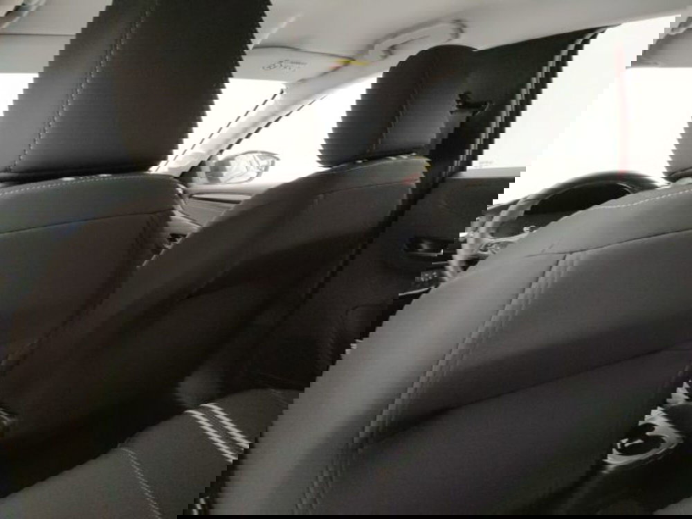 Opel Corsa nuova a Torino (16)