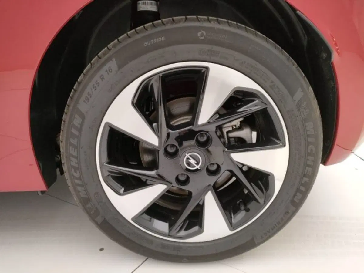 Opel Corsa nuova a Torino (17)