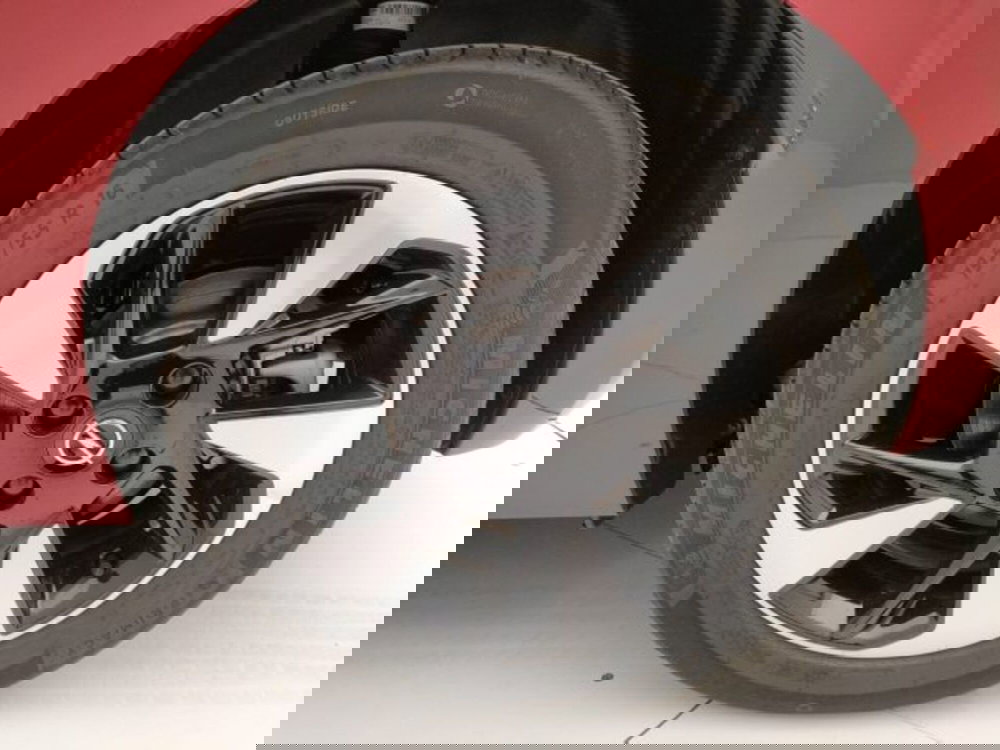 Opel Corsa nuova a Torino (17)