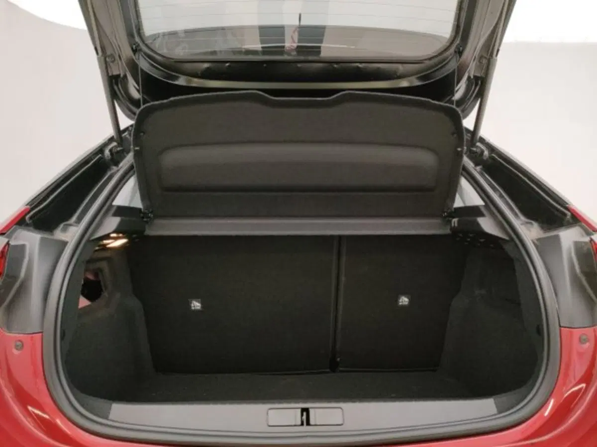 Opel Corsa nuova a Torino (18)