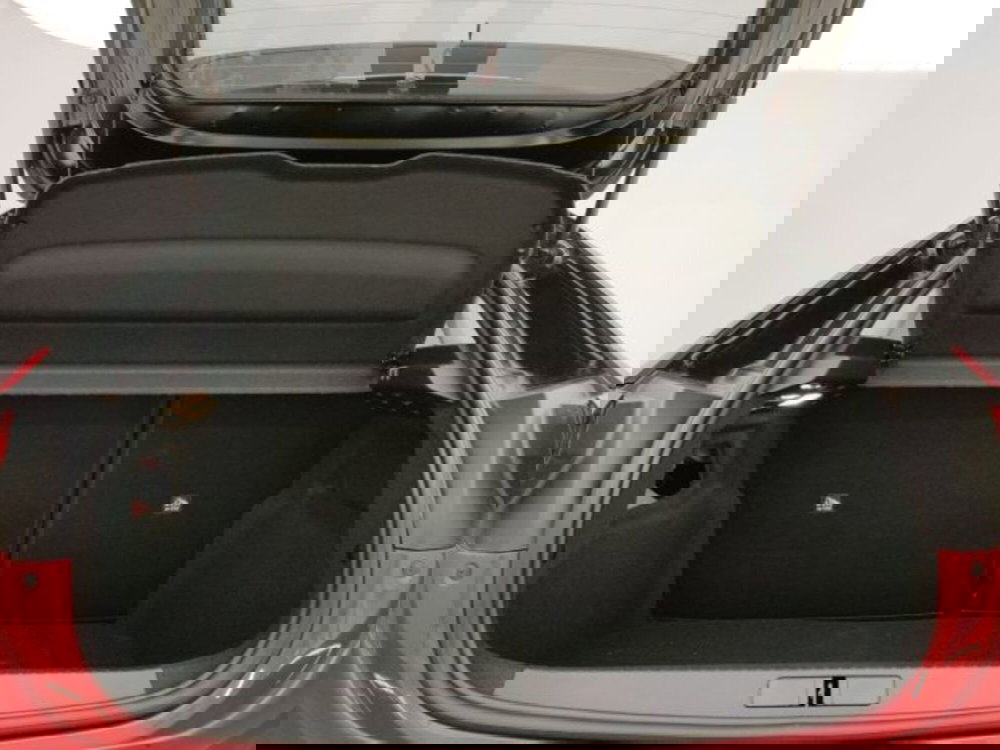 Opel Corsa nuova a Torino (18)