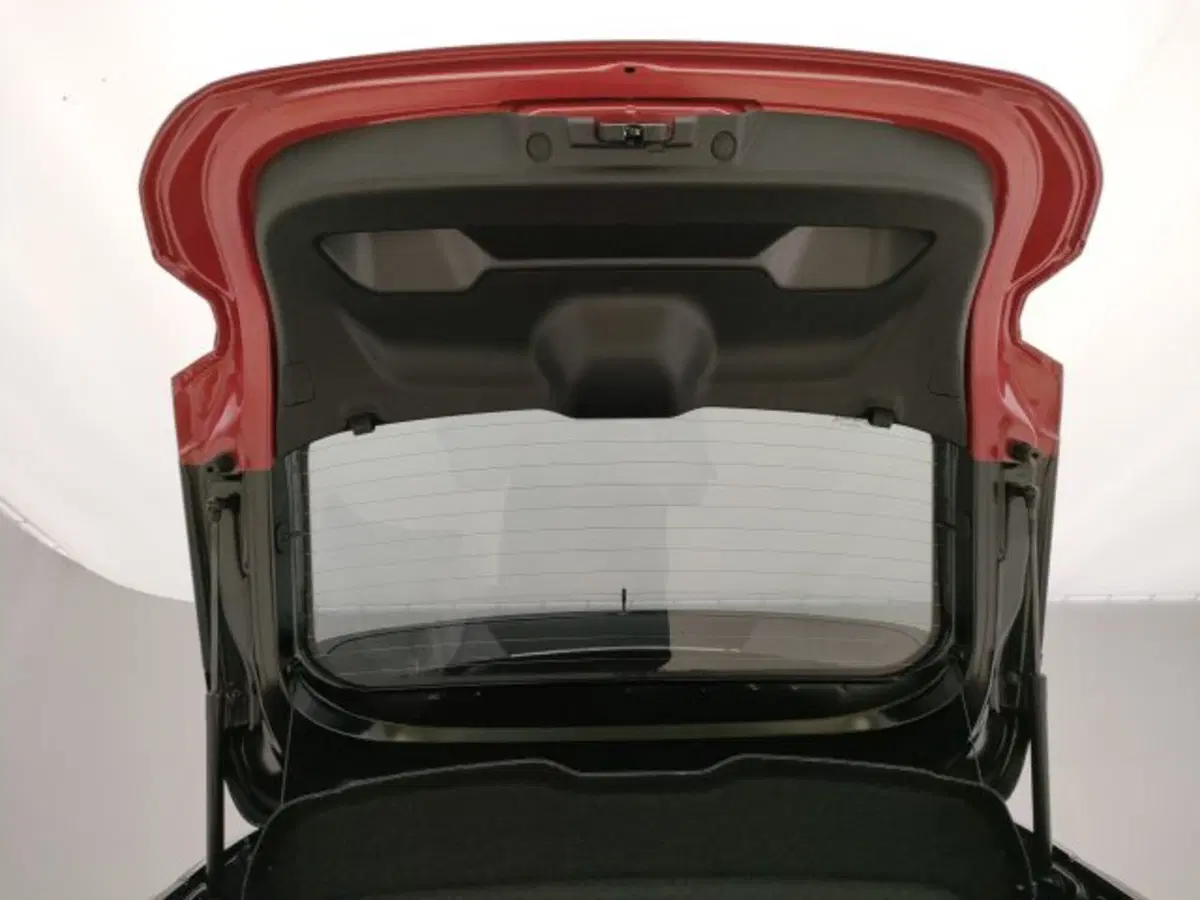Opel Corsa nuova a Torino (19)