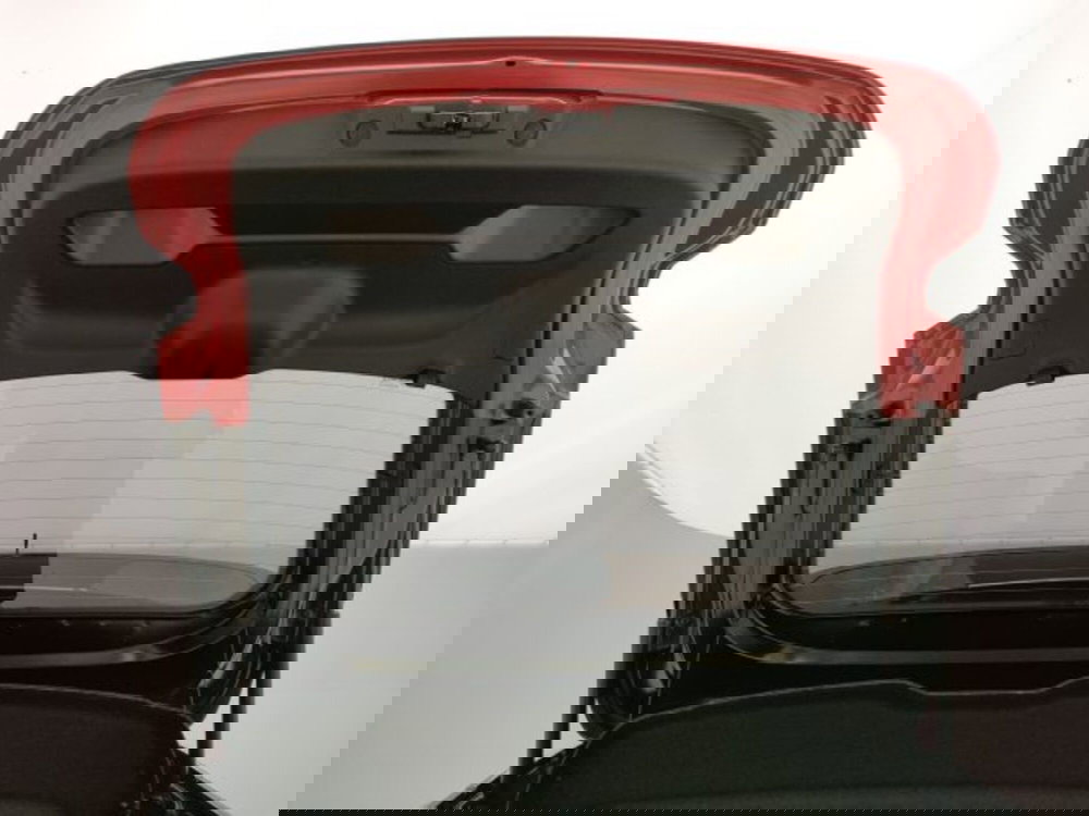 Opel Corsa nuova a Torino (19)