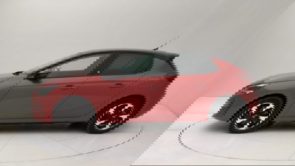 Opel Corsa nuova a Torino (2)