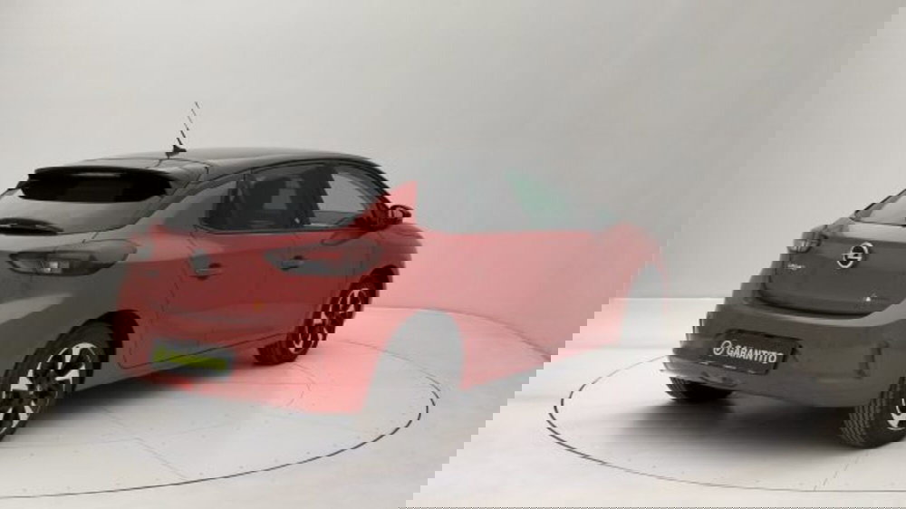 Opel Corsa nuova a Torino (5)