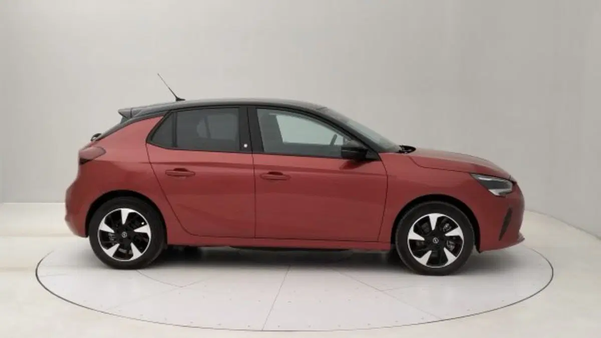 Opel Corsa nuova a Torino (6)