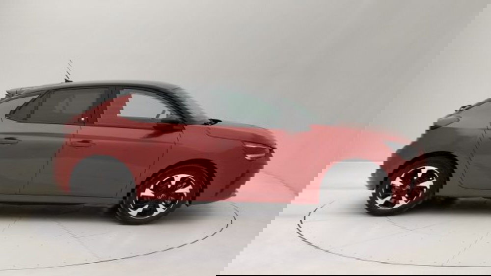 Opel Corsa nuova a Torino (6)