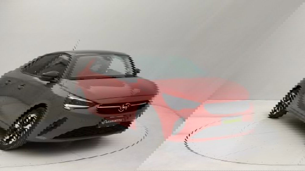 Opel Corsa nuova a Torino (7)