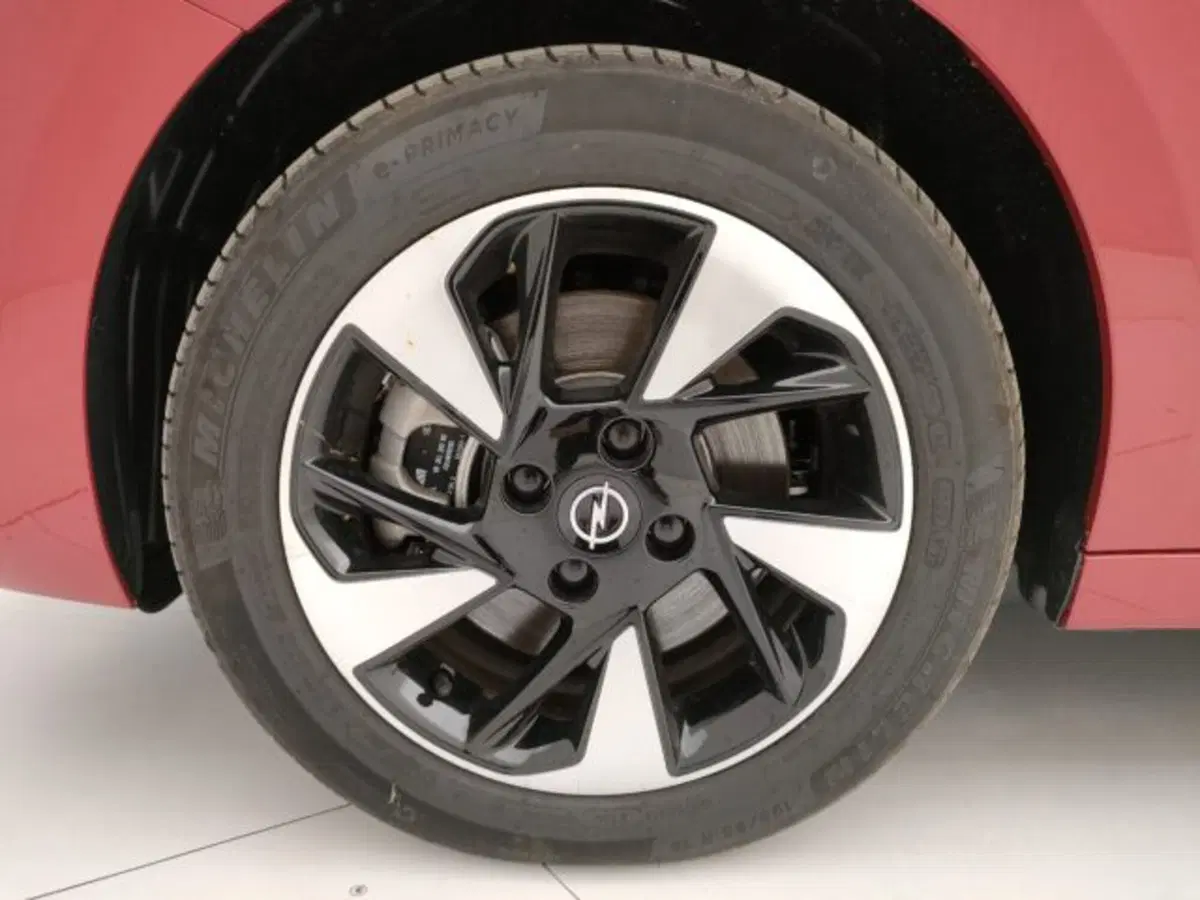 Opel Corsa nuova a Torino (9)