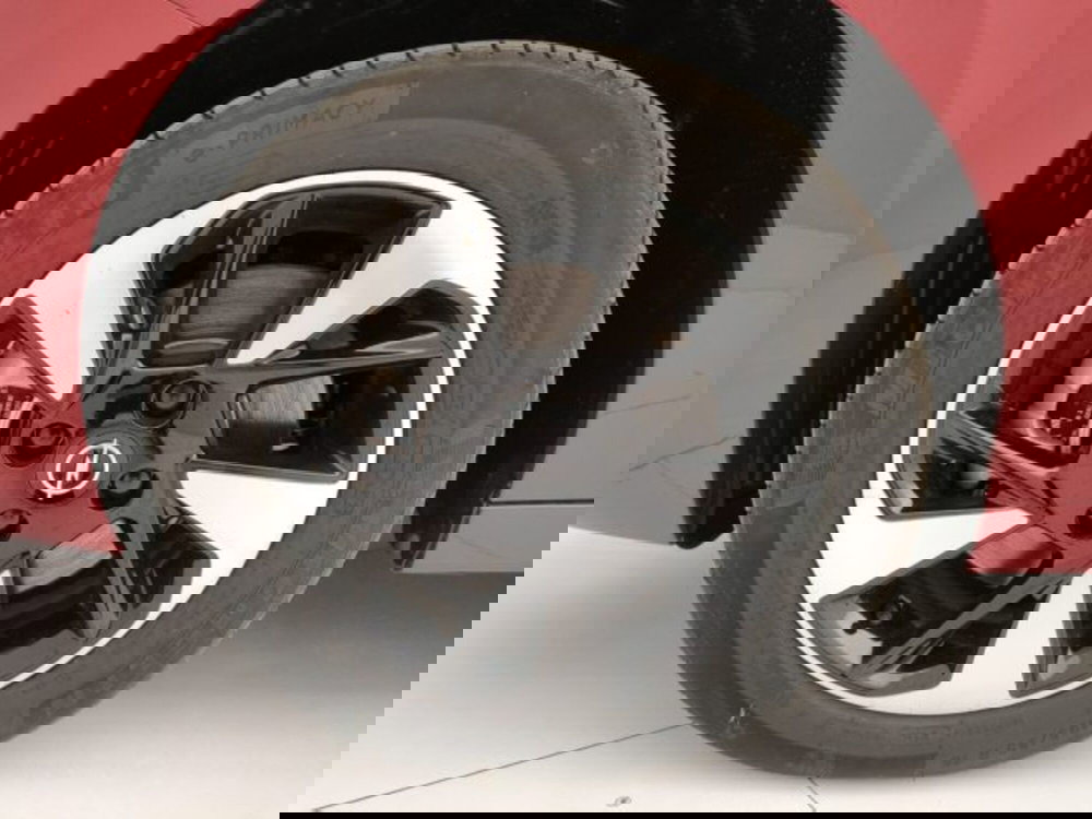 Opel Corsa nuova a Torino (9)